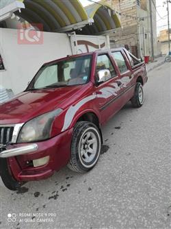 جي أي سي جونو GA200